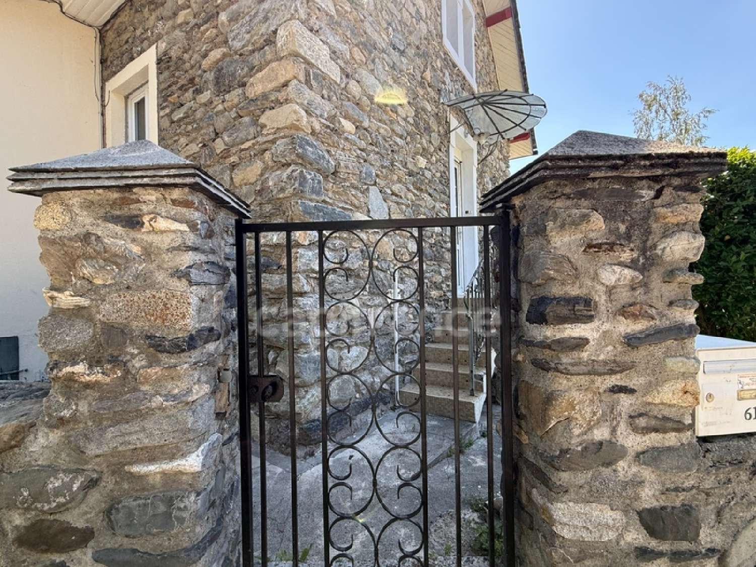 te koop huis Gez Hautes-Pyrénées 4