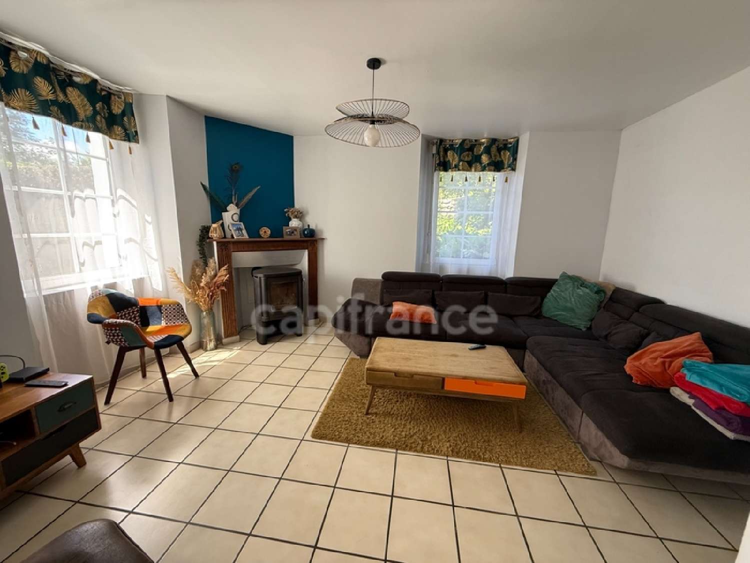 te koop huis Gez Hautes-Pyrénées 5