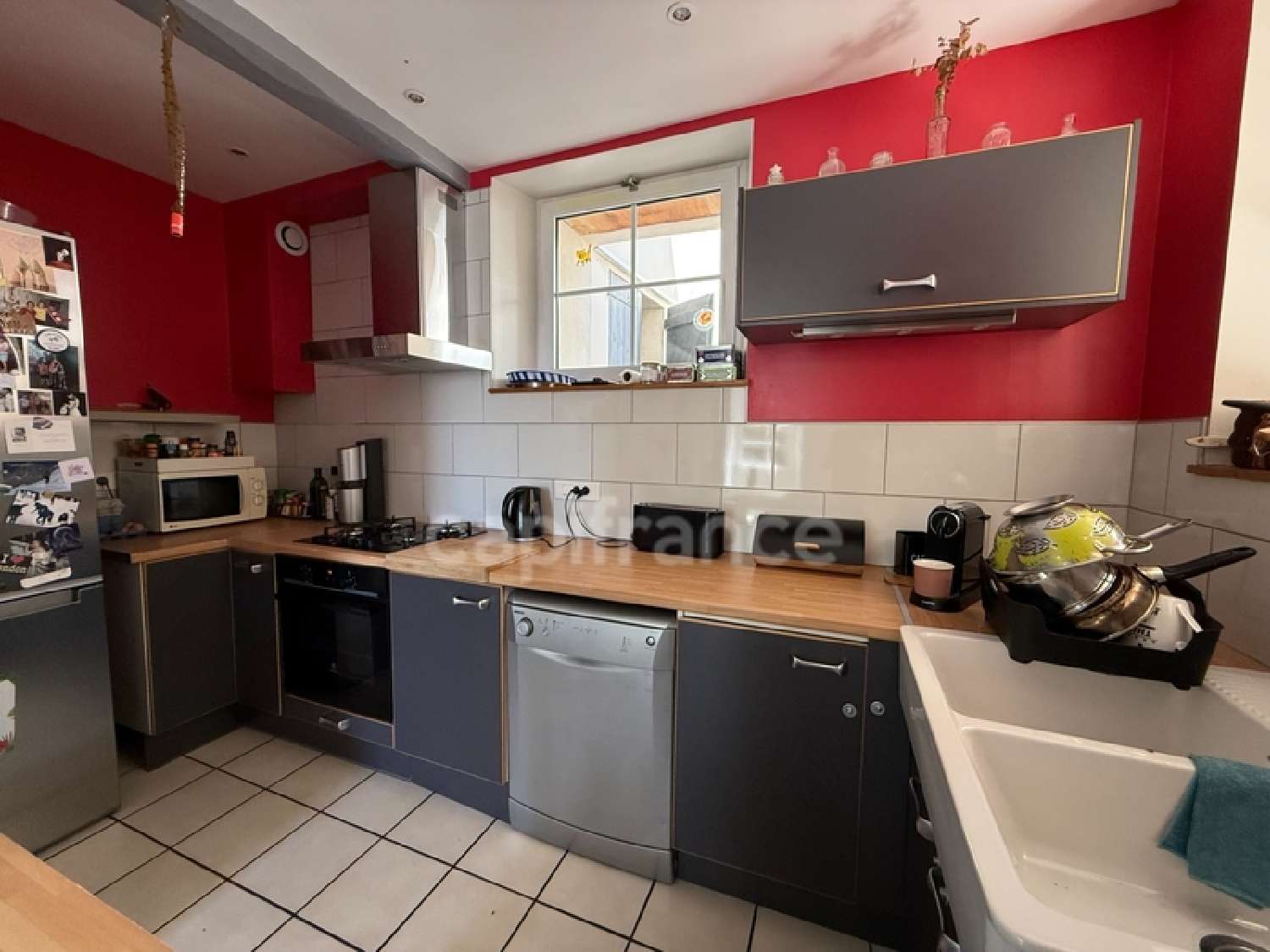 te koop huis Gez Hautes-Pyrénées 6