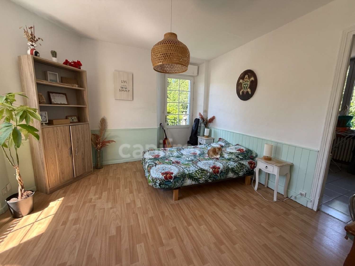 te koop huis Gez Hautes-Pyrénées 8