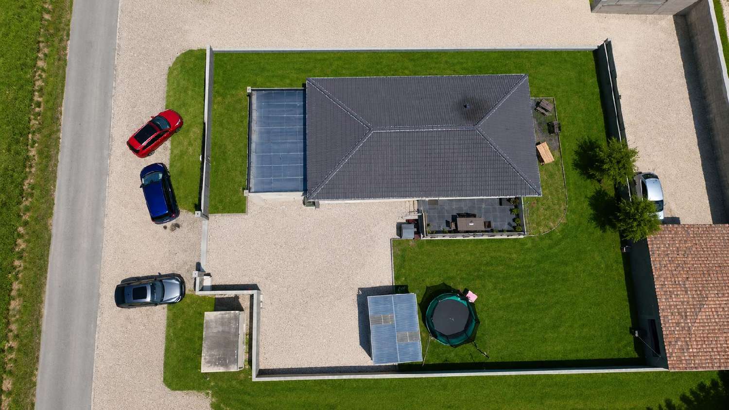 te koop huis Ghisonaccia Haute-Corse 2