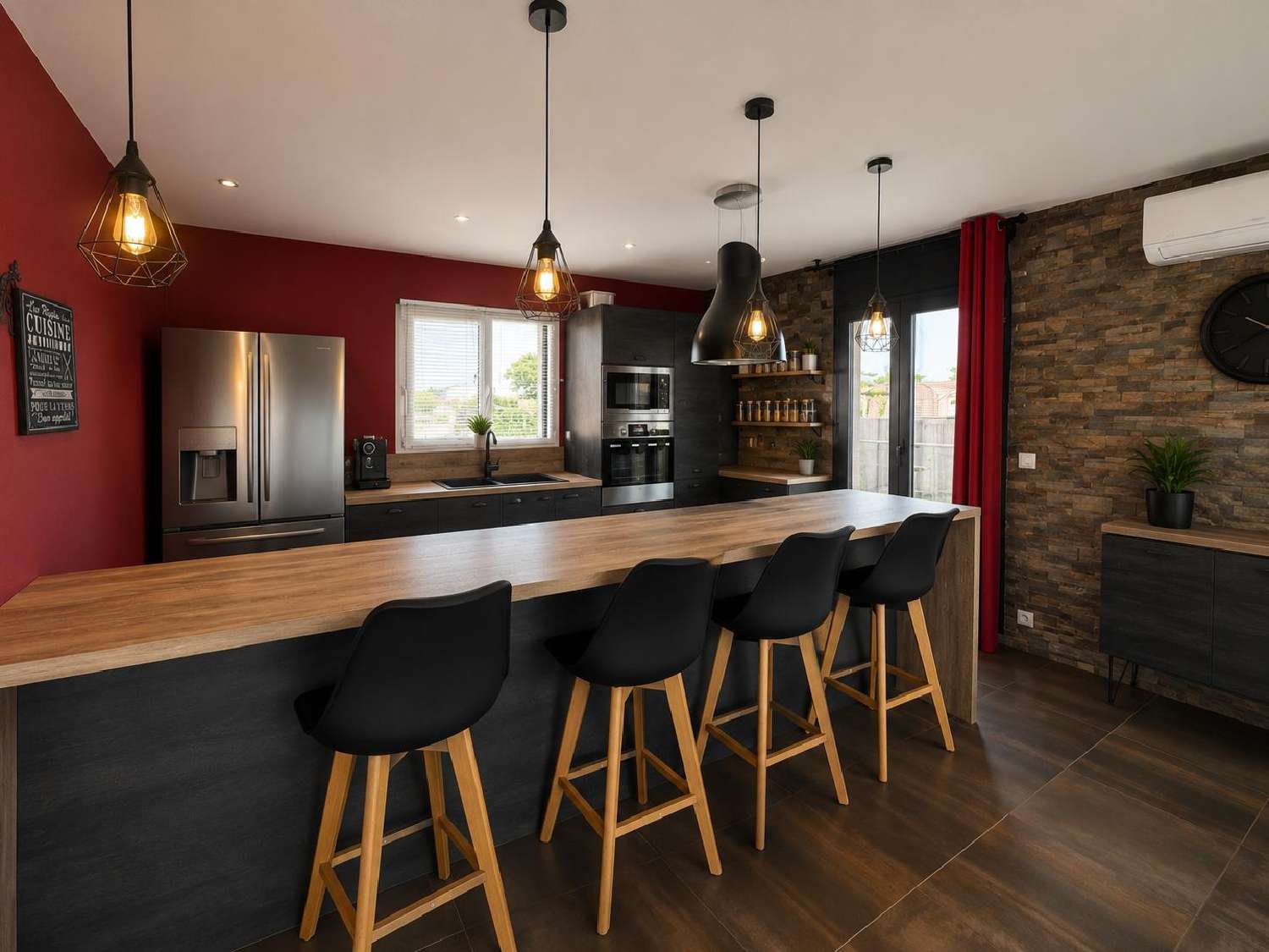 te koop huis Ghisonaccia Haute-Corse 4