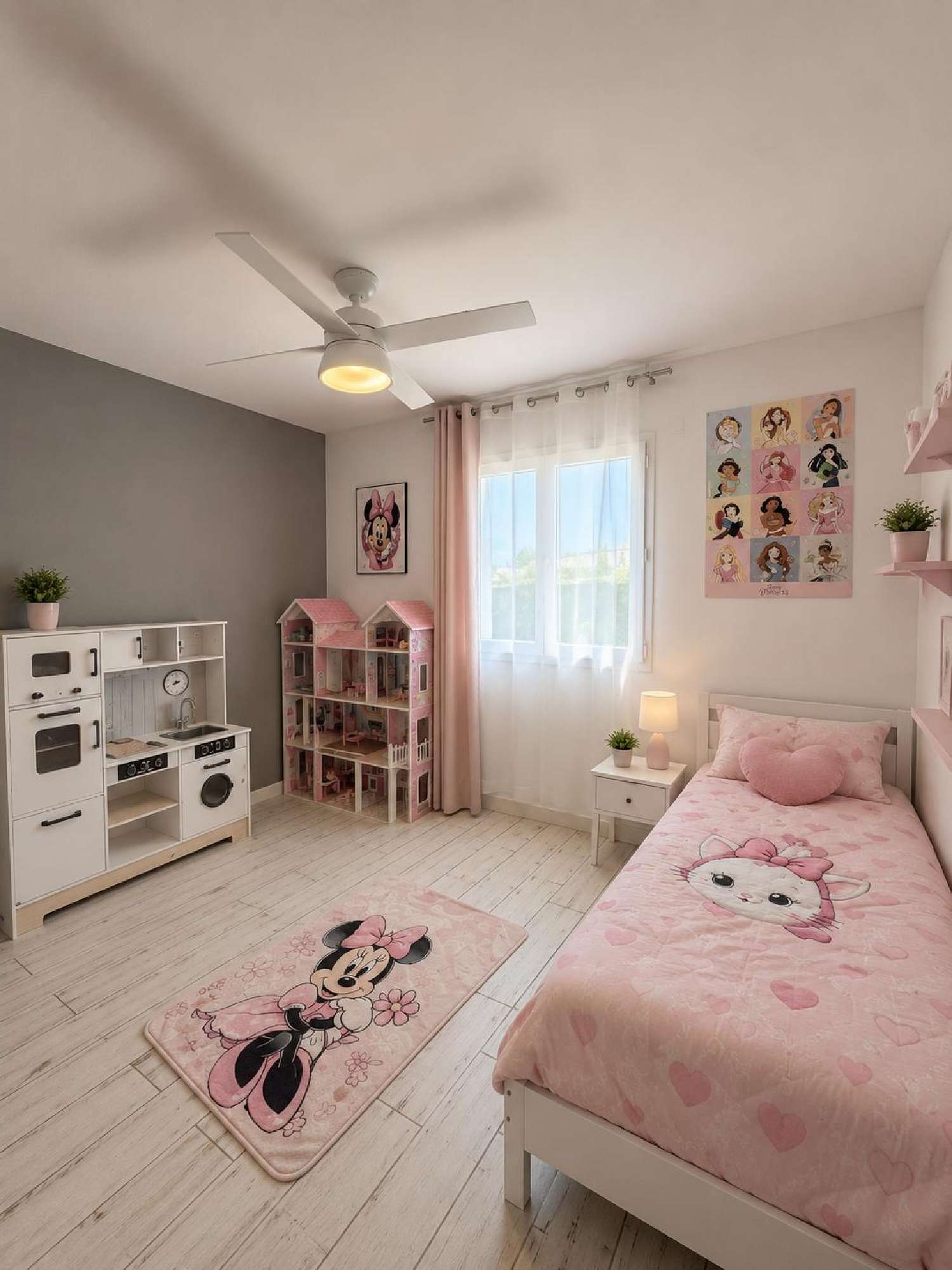 te koop huis Ghisonaccia Haute-Corse 8