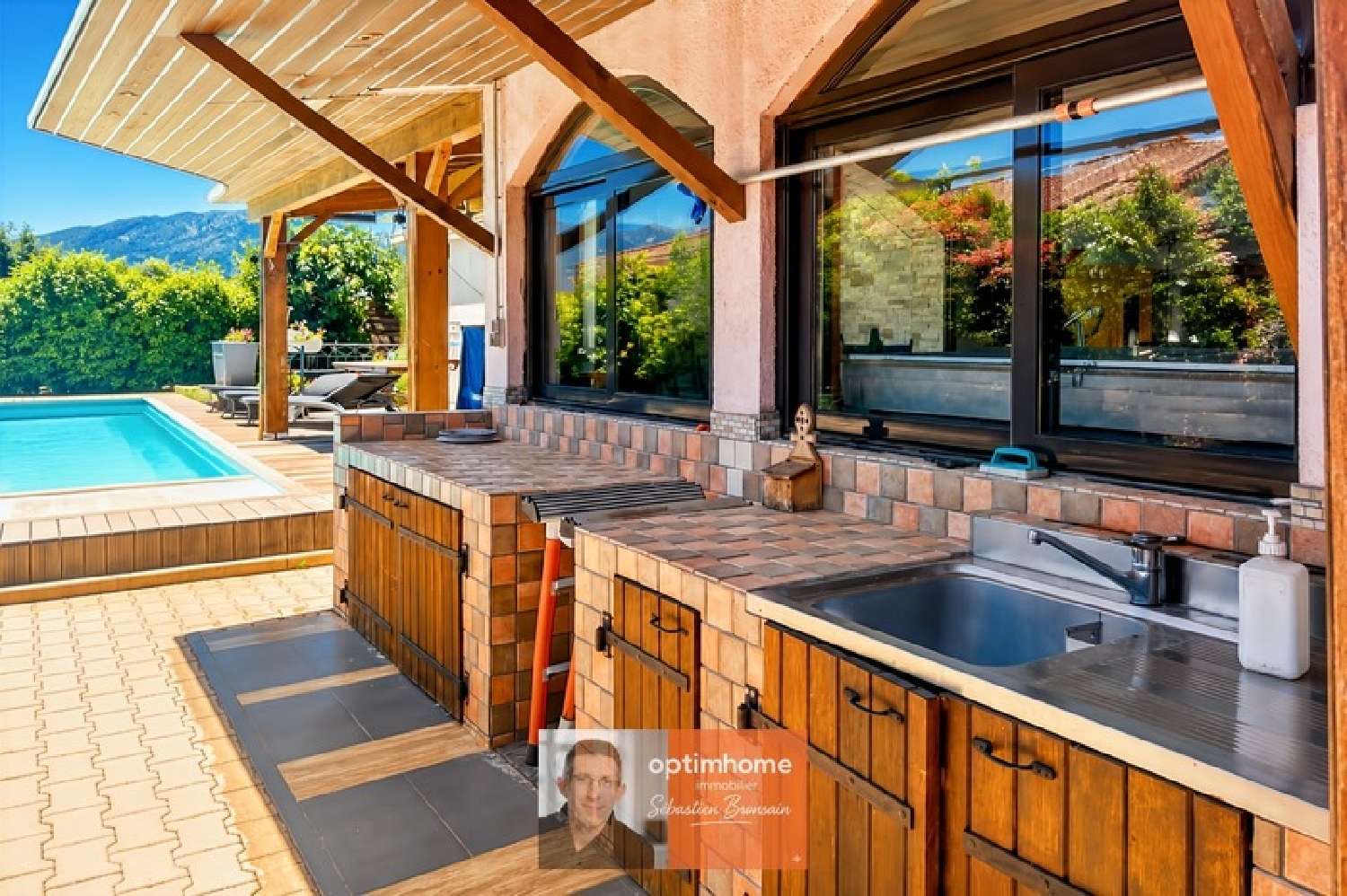  te koop huis Ghisonaccia Haute-Corse 2