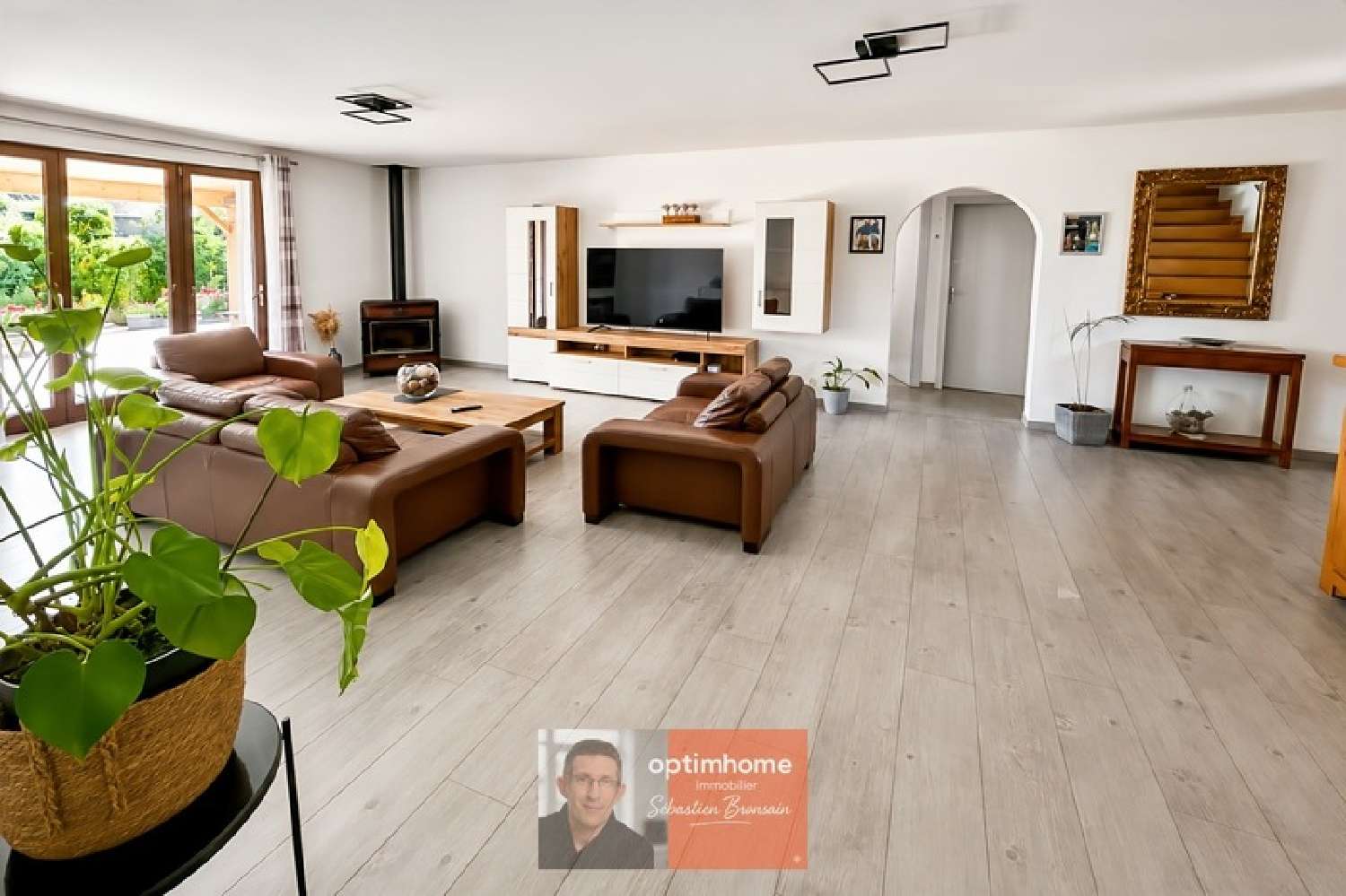  te koop huis Ghisonaccia Haute-Corse 4