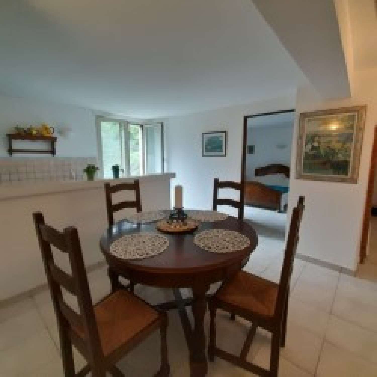 te koop huis Ghisoni Haute-Corse 5