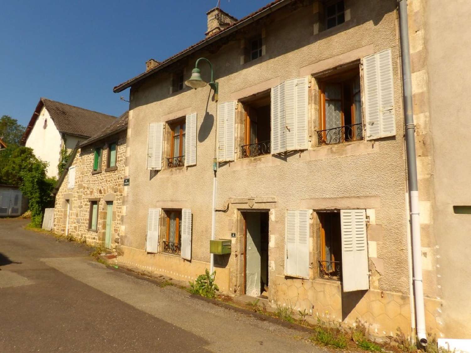 à vendre maison Giat Puy-de-Dôme 1