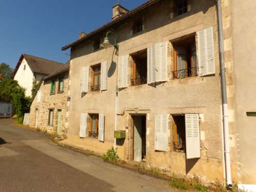 Giat Puy-de-Dôme maison foto 7356804