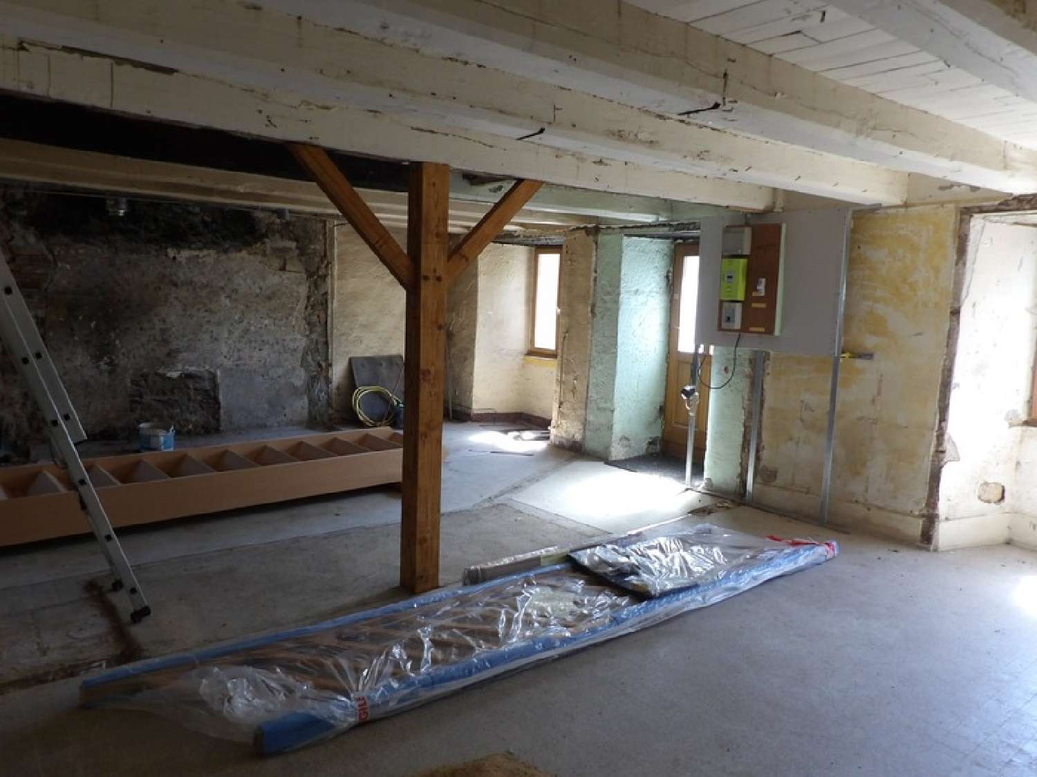 à vendre maison Giat Puy-de-Dôme 2