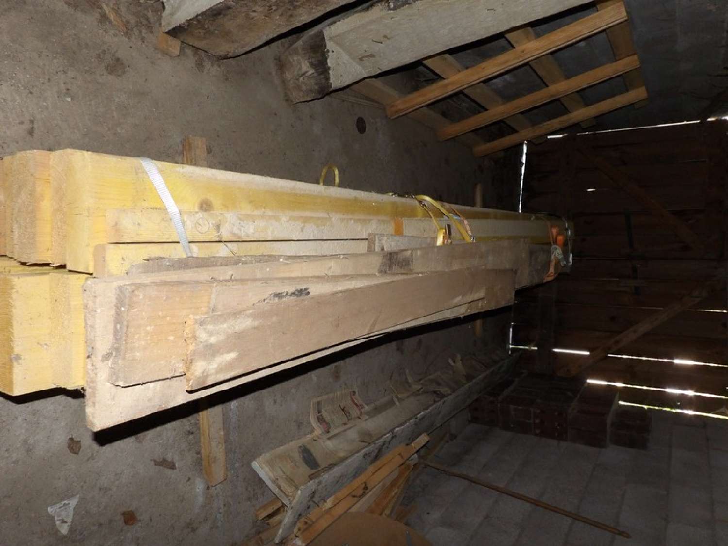 à vendre maison Giat Puy-de-Dôme 4