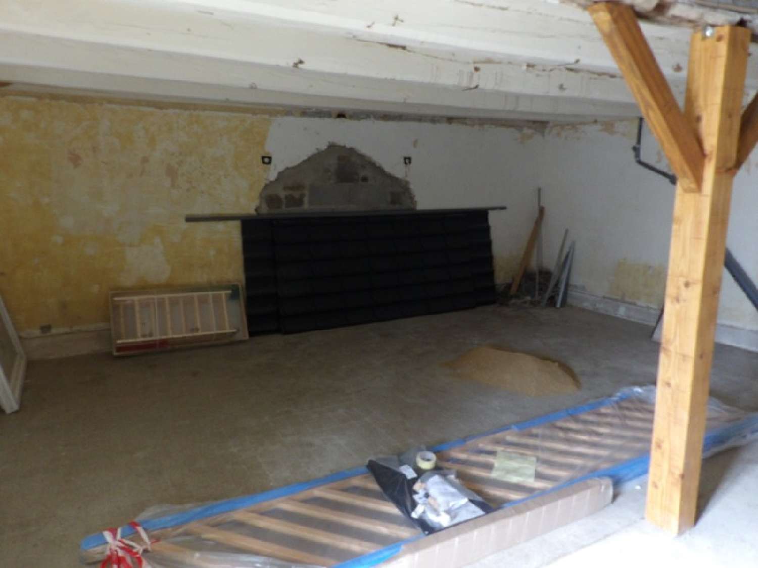 à vendre maison Giat Puy-de-Dôme 5
