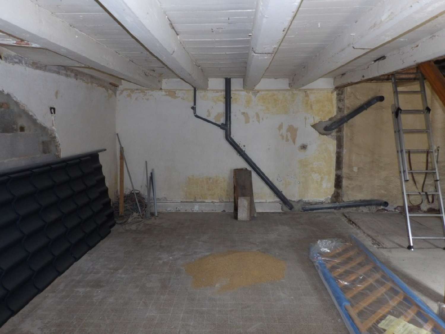 à vendre maison Giat Puy-de-Dôme 7