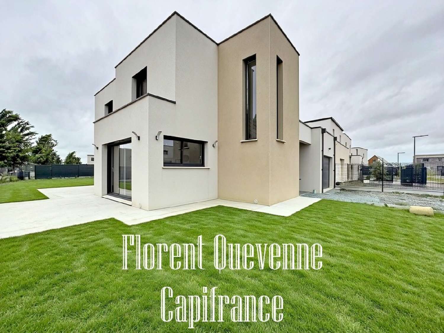 for sale house Giberville Calvados 1