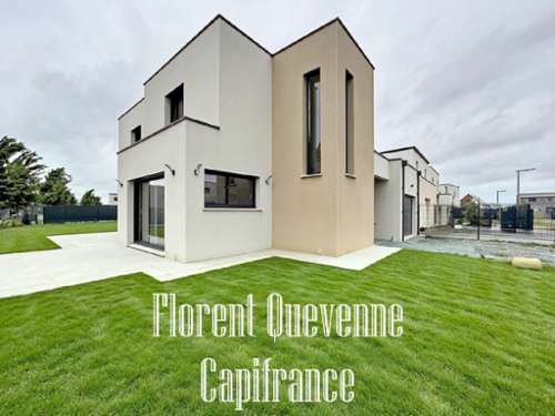 Giberville Calvados house foto 7361606