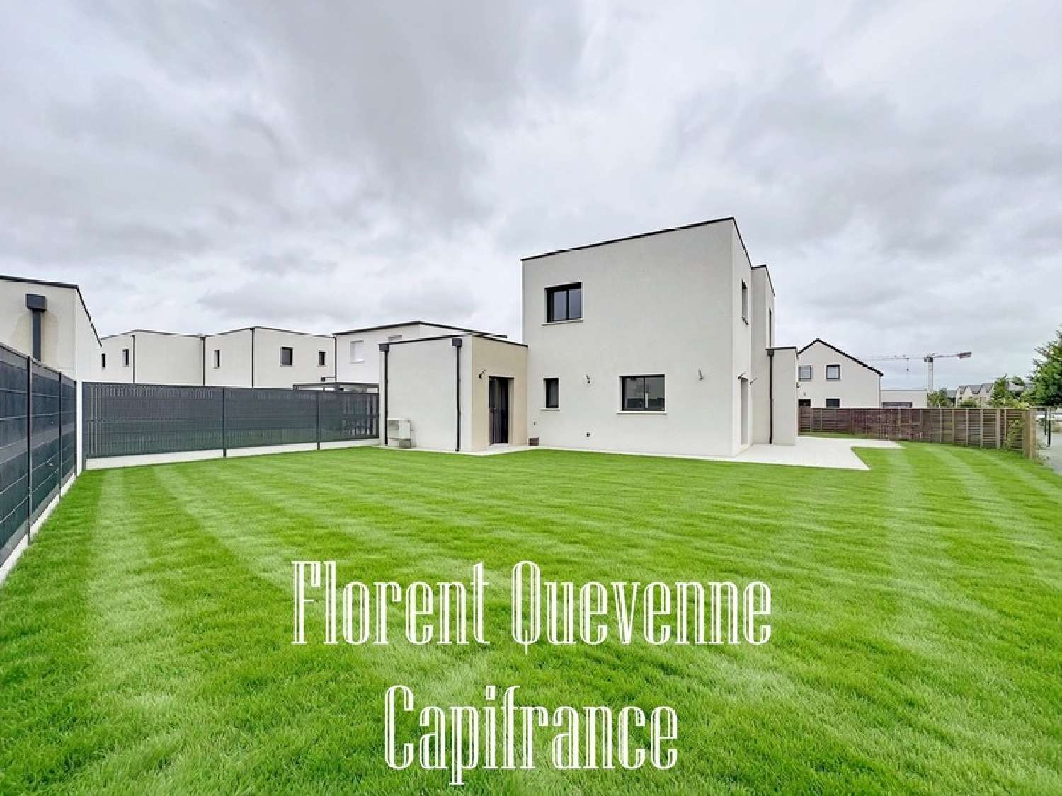 for sale house Giberville Calvados 2