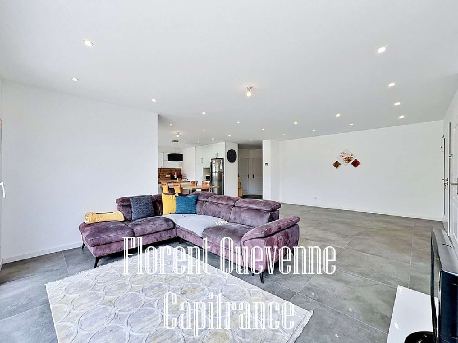 for sale house Giberville Calvados 6