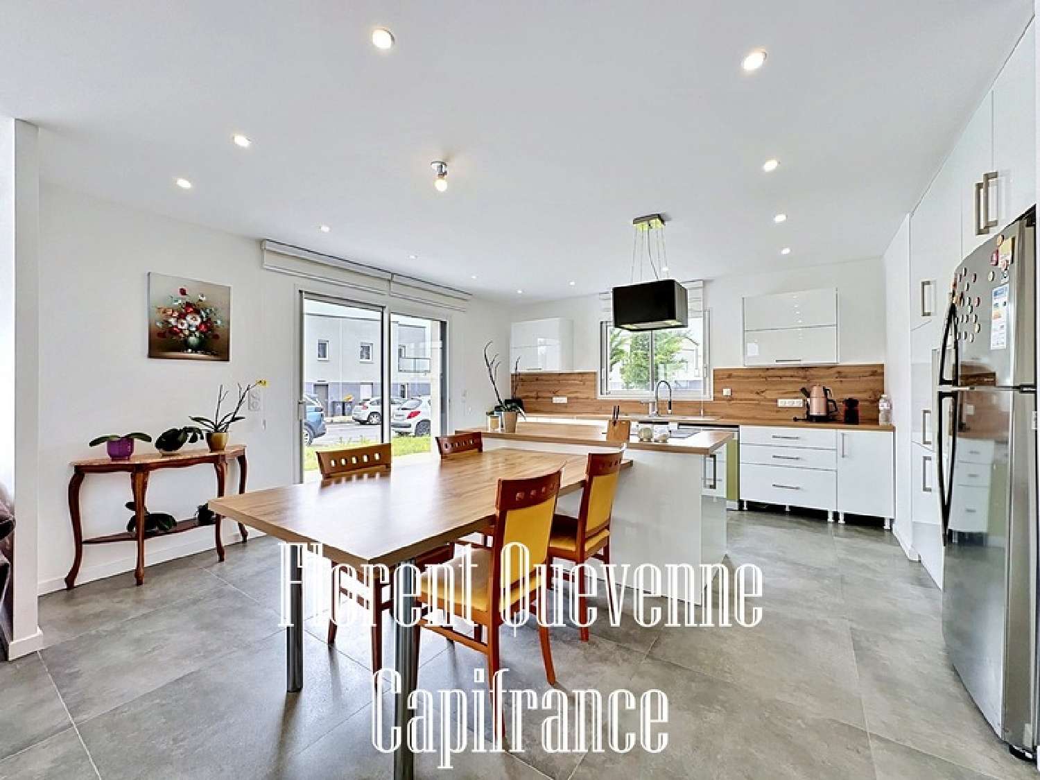 for sale house Giberville Calvados 8