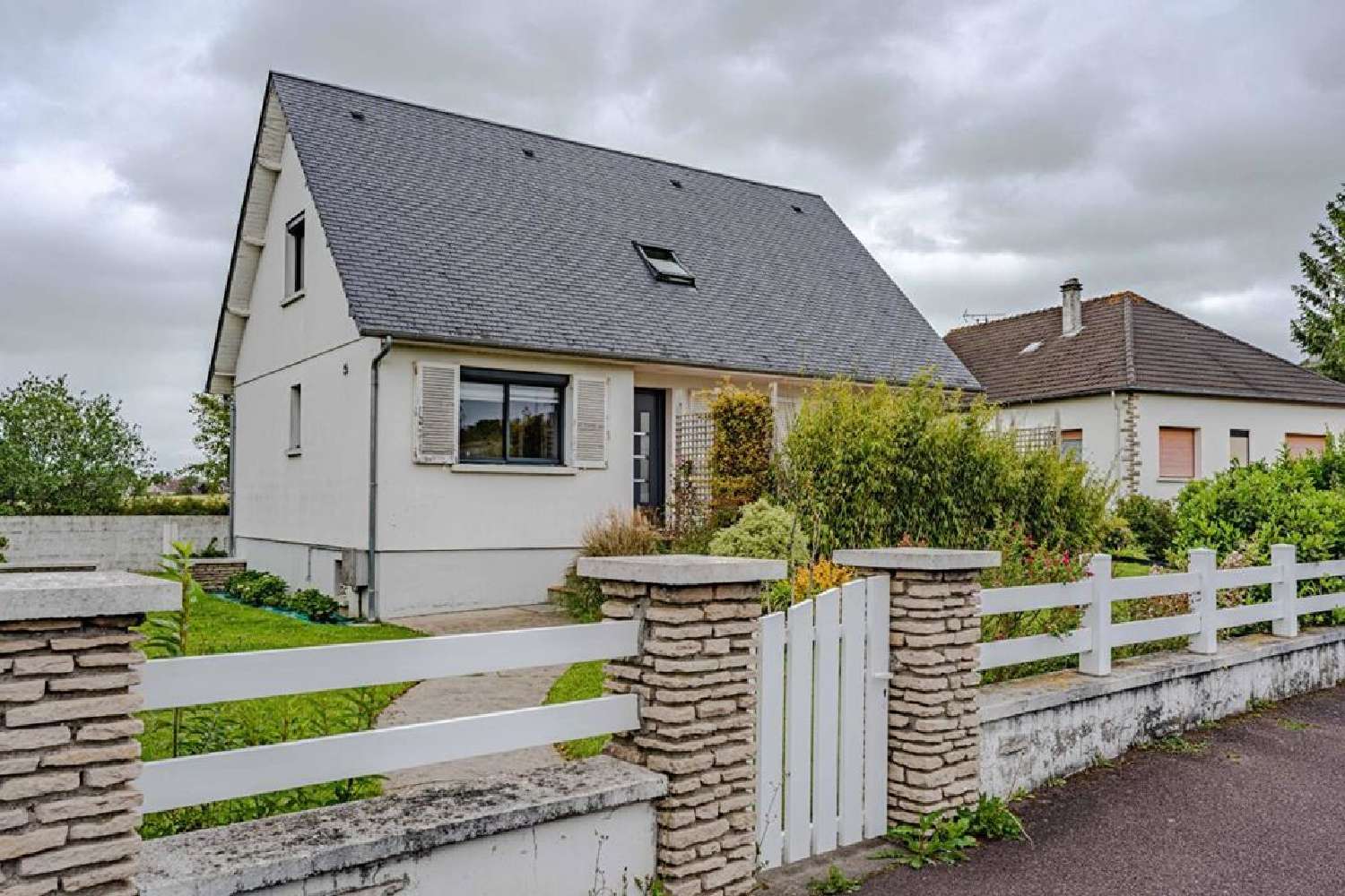  en venta casa Giberville Calvados 1