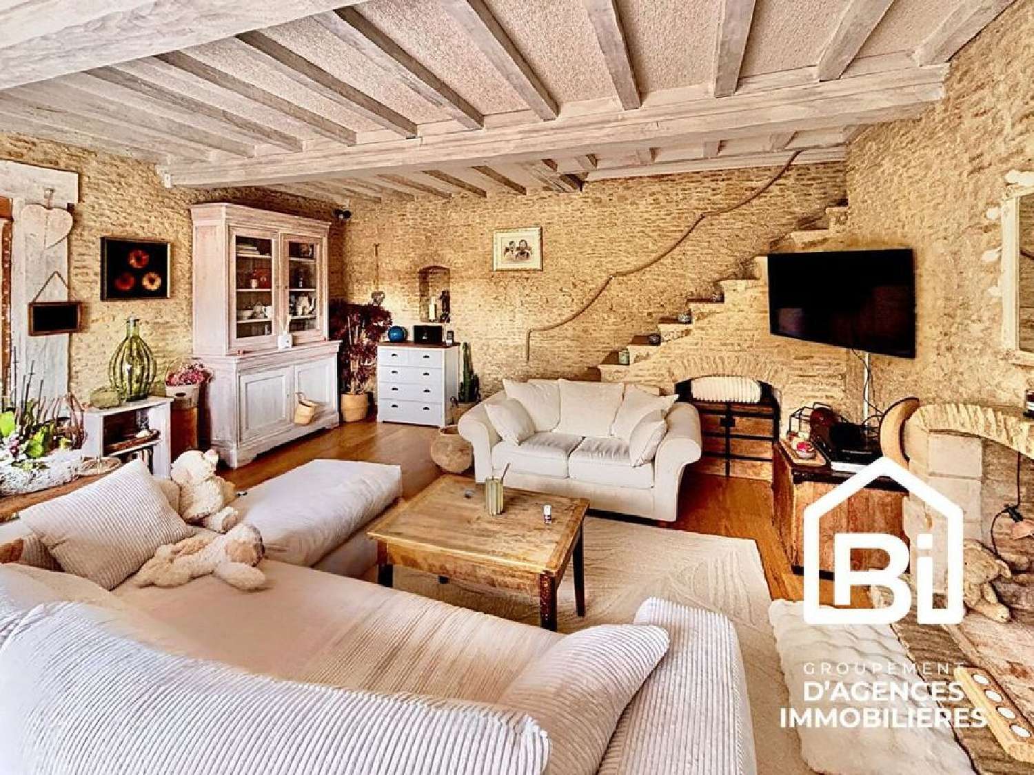  kaufen Haus Giberville Calvados 1
