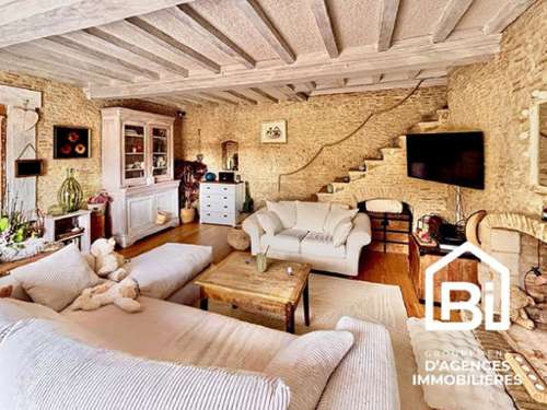 Giberville Calvados Haus Bild 7364239