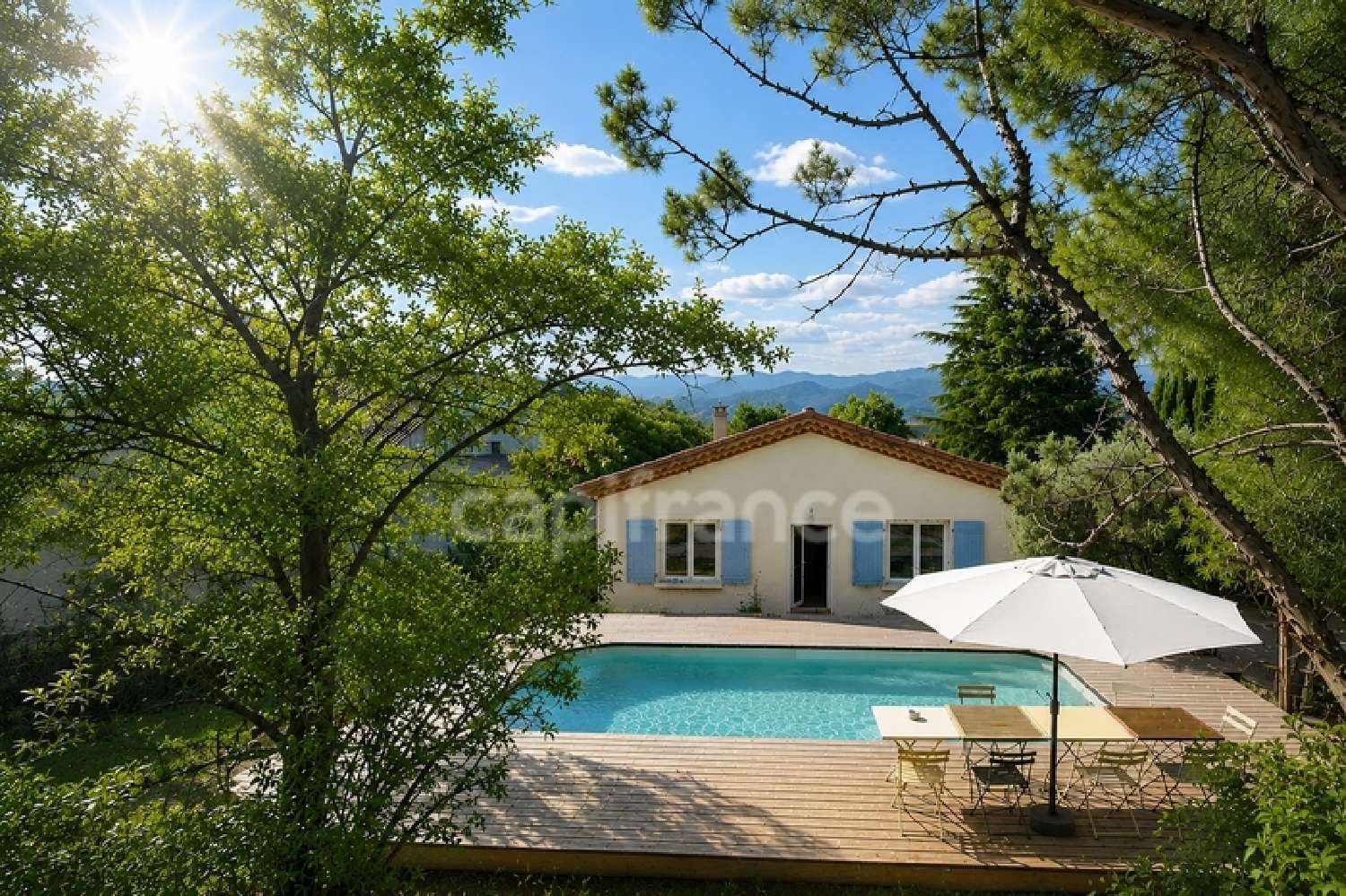  en venta casa Gignac Hérault 2