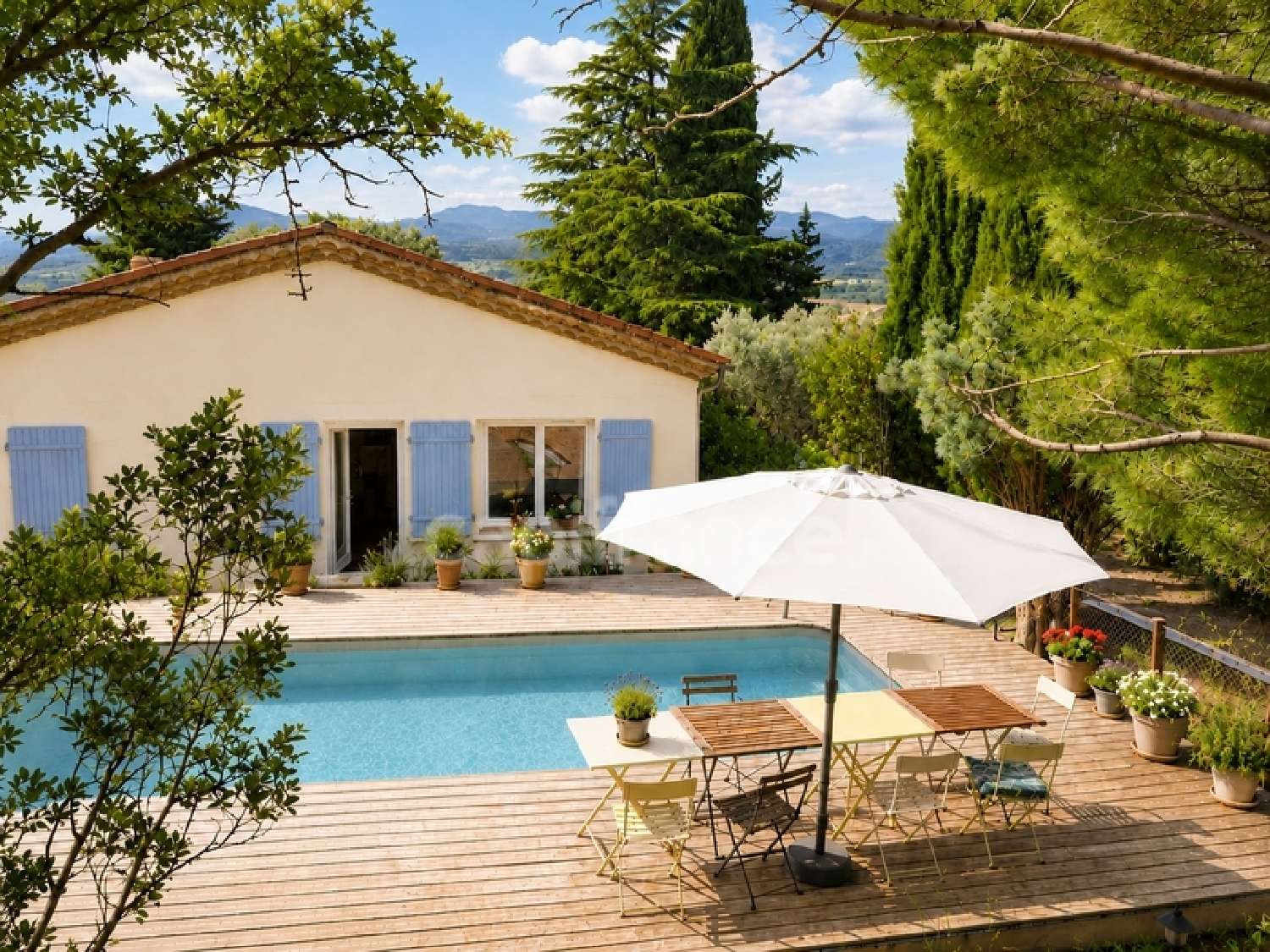  en venta casa Gignac Hérault 3