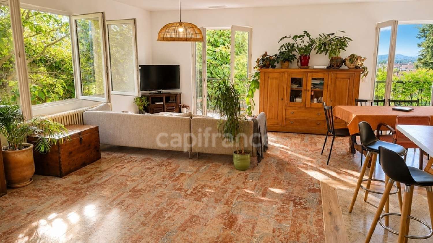  en venta casa Gignac Hérault 5