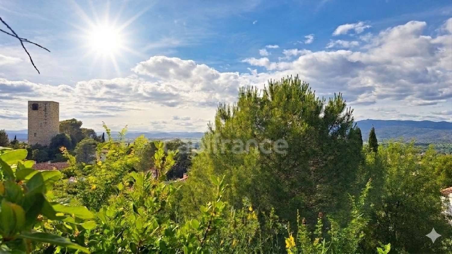  en venta casa Gignac Hérault 6