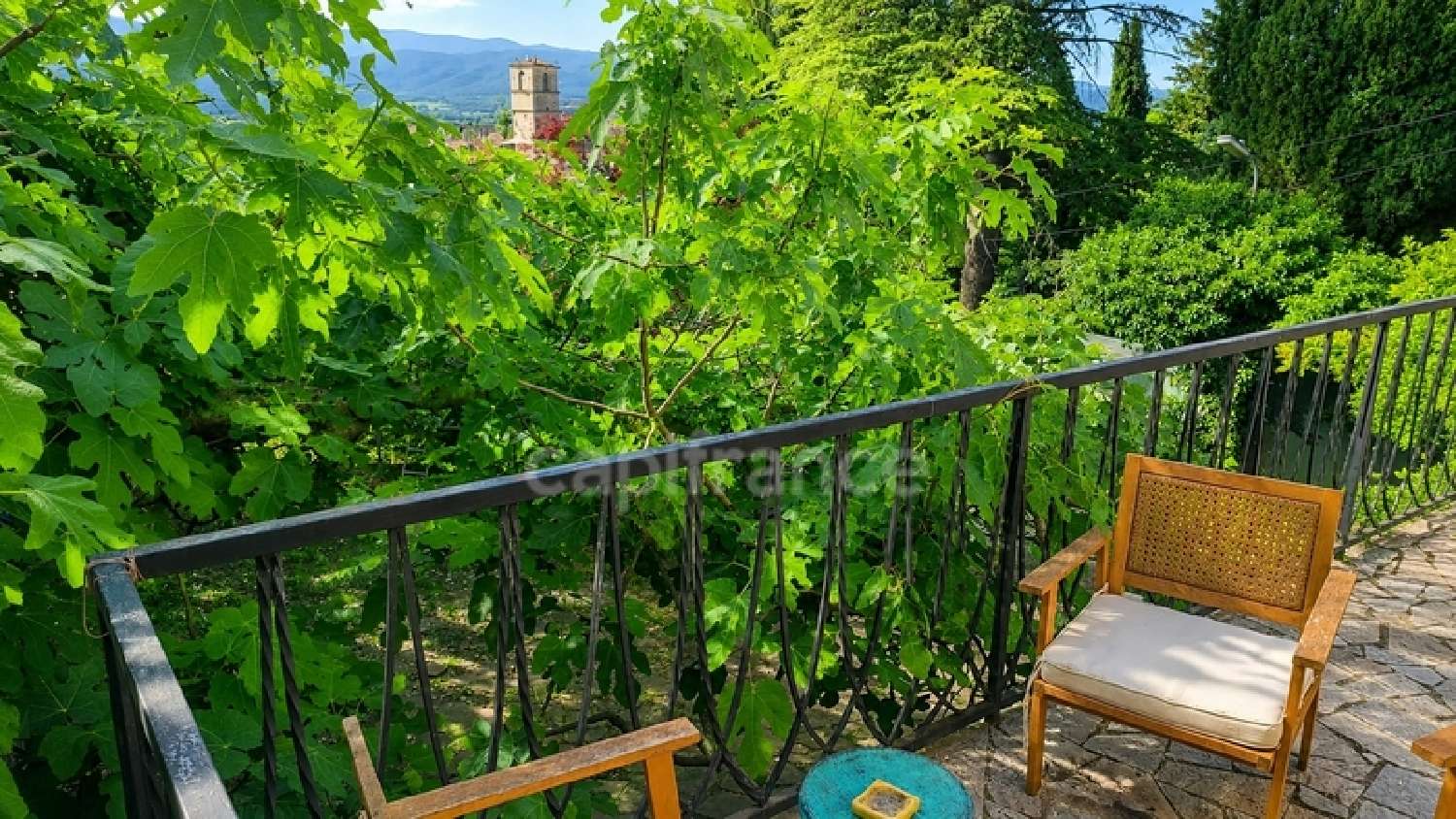  en venta casa Gignac Hérault 7
