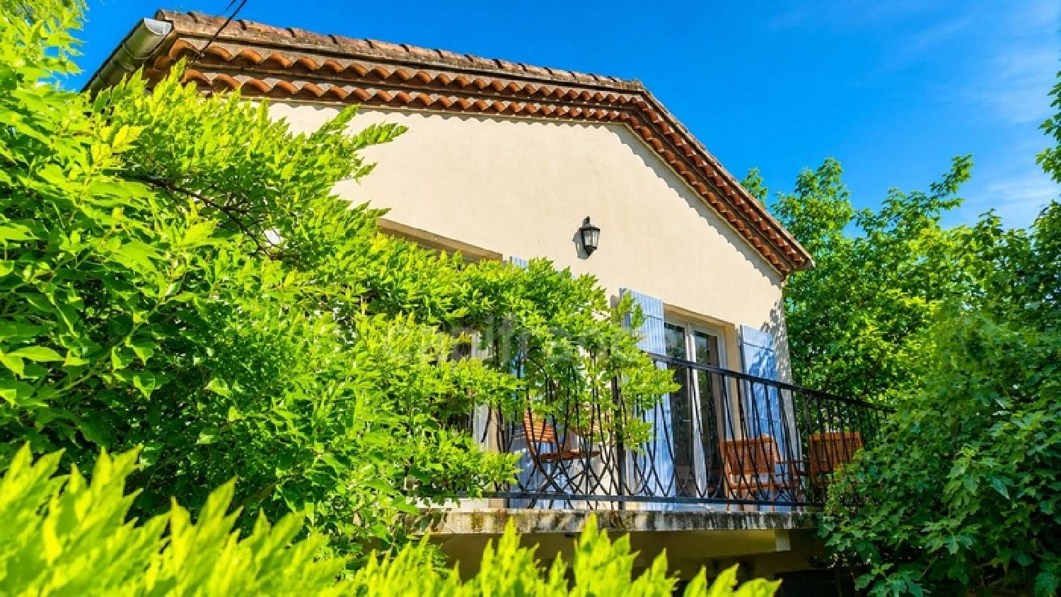  en venta casa Gignac Hérault 8