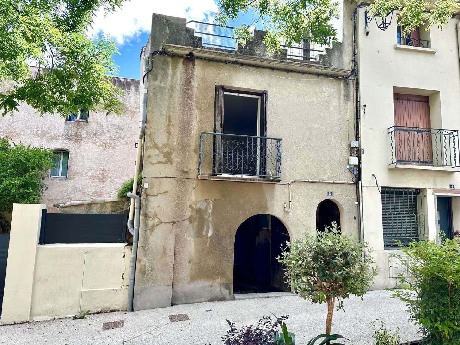 for sale house Gignac Hérault 1