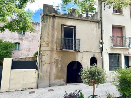 Gignac Hérault house foto 7353882