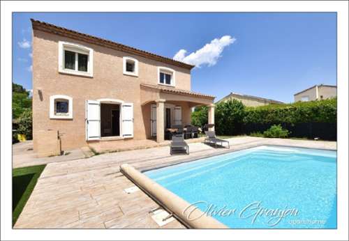 Gignac Hérault Haus Bild 7349783