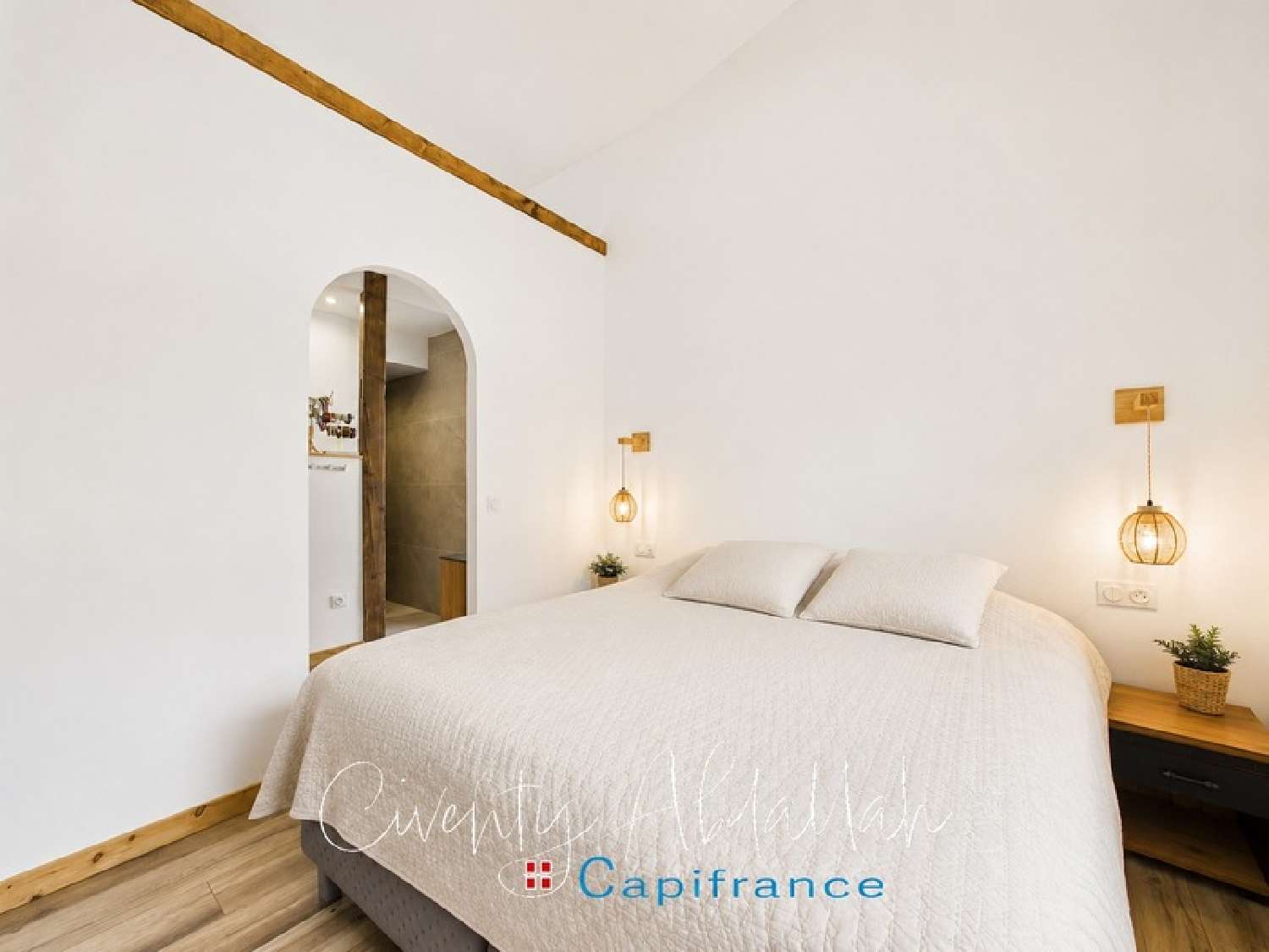 en venta casa Gilly-sur-Isère Savoie 8