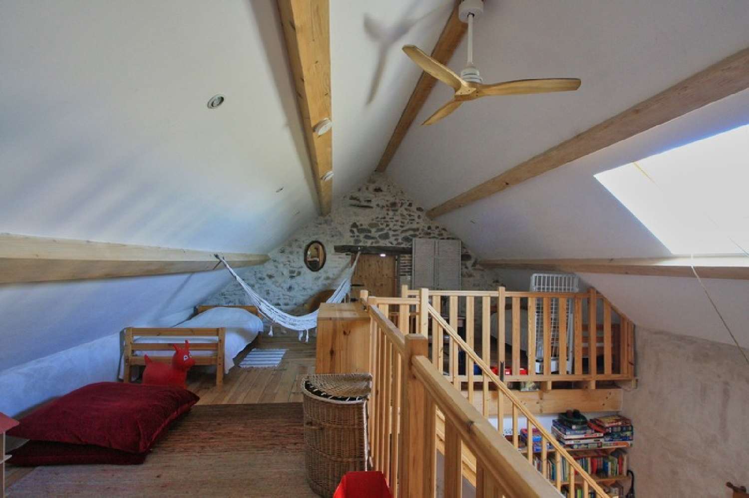 à vendre maison Gilly-sur-Loire Saône-et-Loire 5