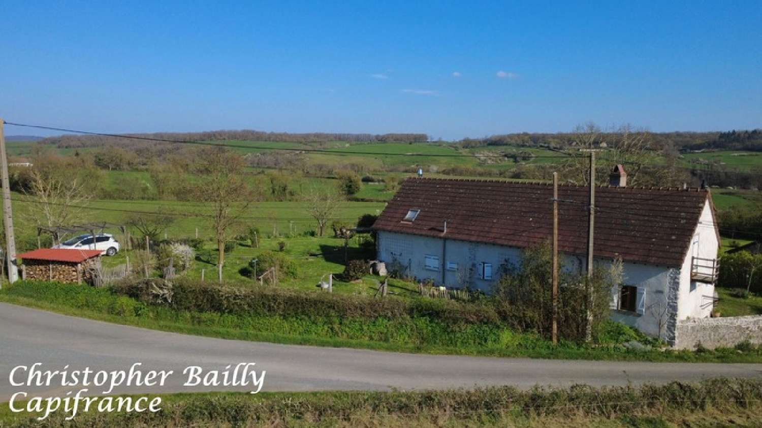 à vendre maison Gilly-sur-Loire Saône-et-Loire 6