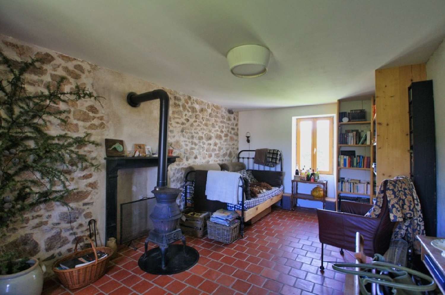 à vendre maison Gilly-sur-Loire Saône-et-Loire 7