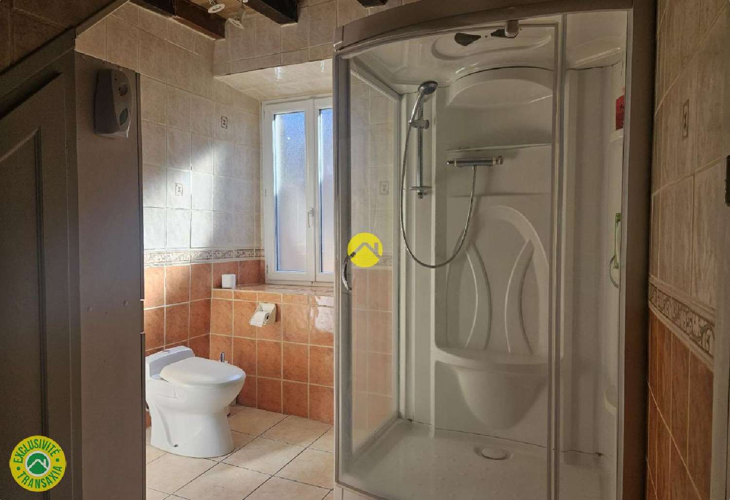  kaufen Haus Gipcy Allier 4