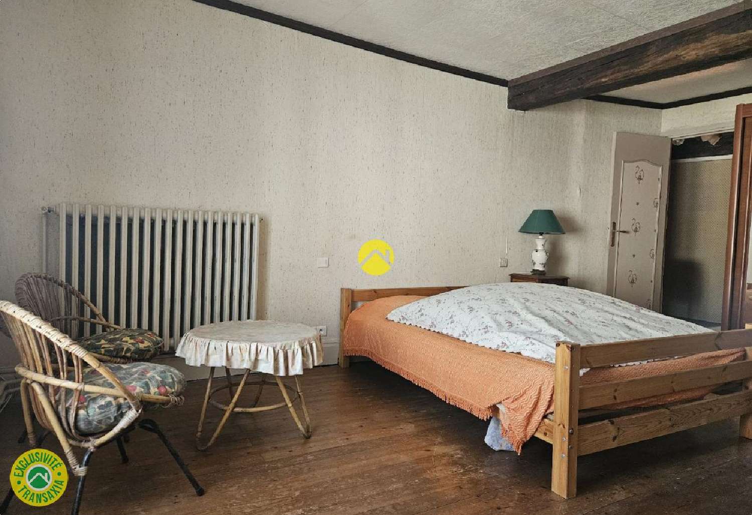  kaufen Haus Gipcy Allier 5
