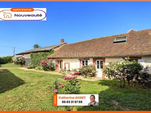 Gironville-et-Neuville Eure-et-Loir house foto 7349824