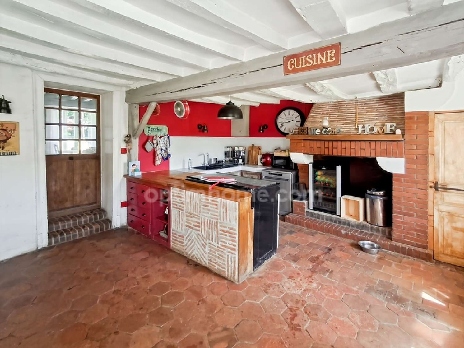  for sale house Gironville-et-Neuville Eure-et-Loir 2