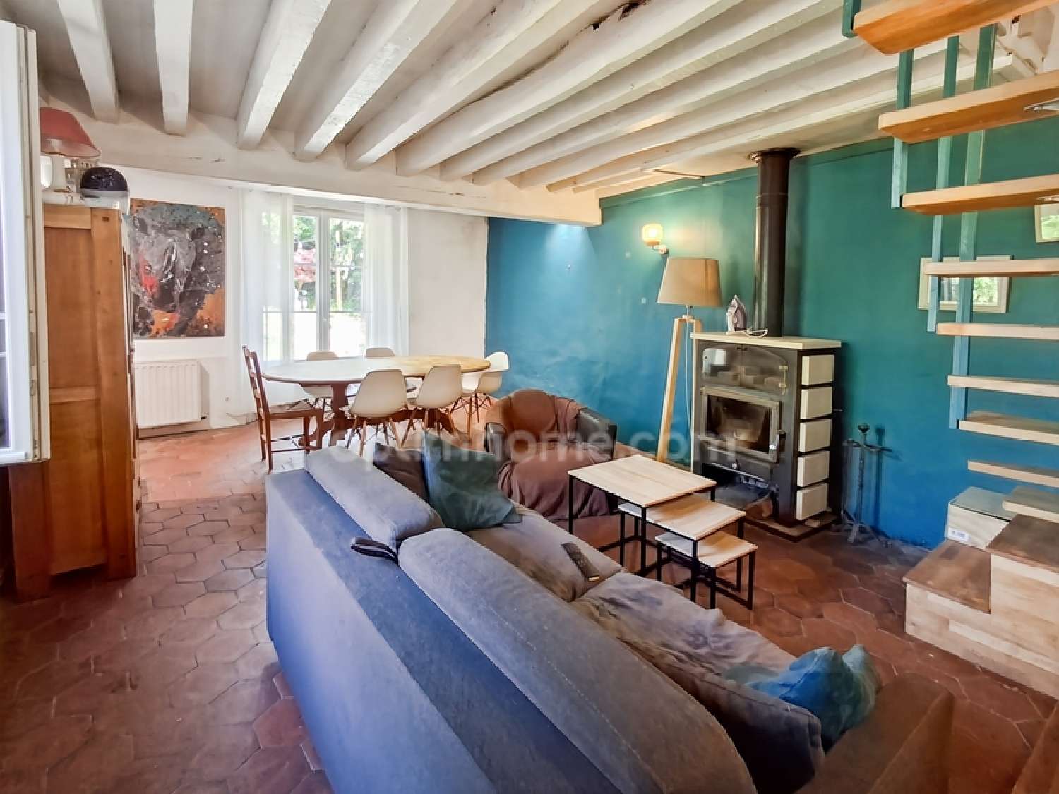  for sale house Gironville-et-Neuville Eure-et-Loir 3