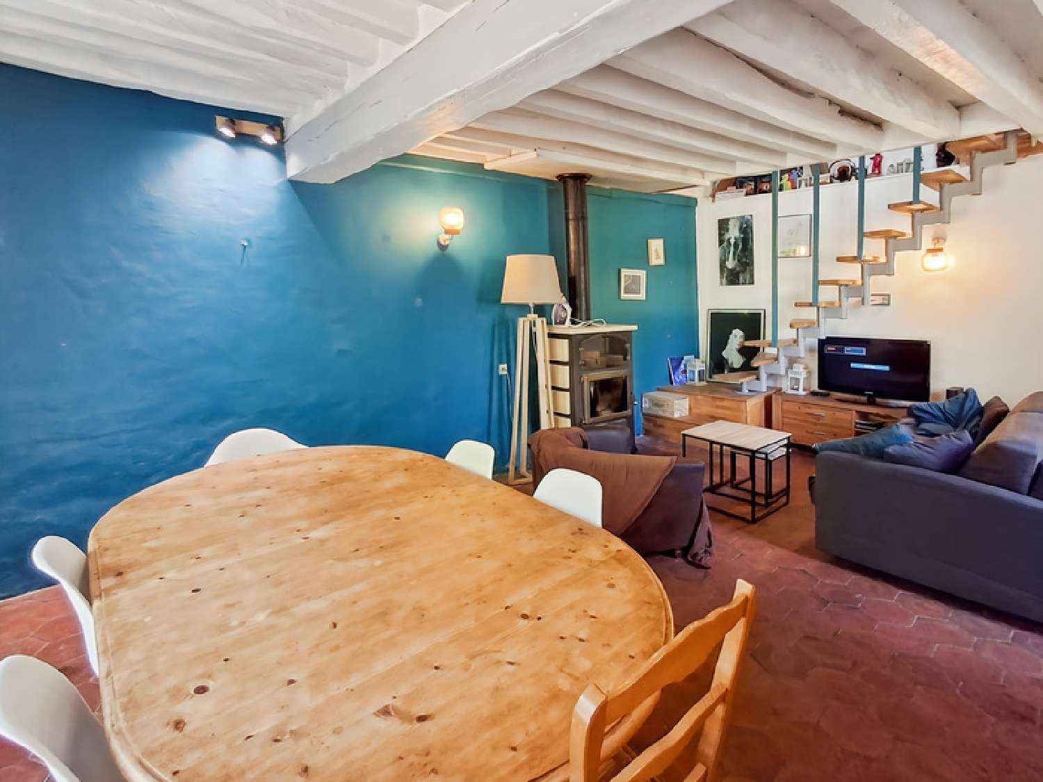  for sale house Gironville-et-Neuville Eure-et-Loir 4
