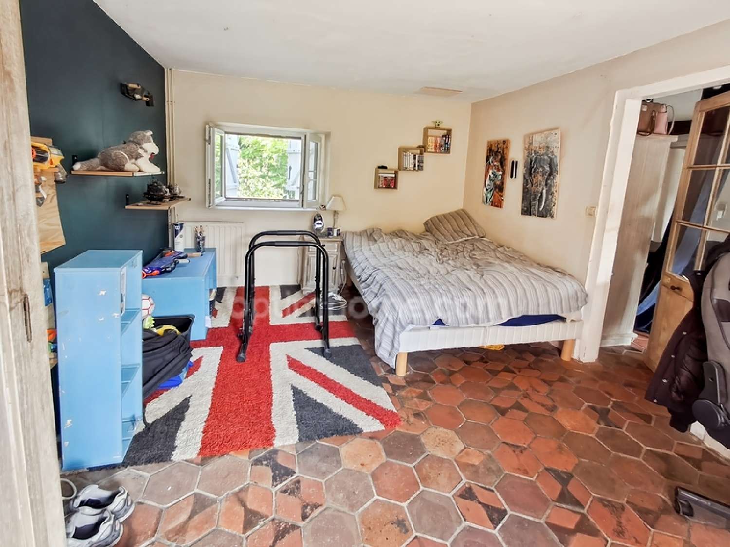  for sale house Gironville-et-Neuville Eure-et-Loir 6
