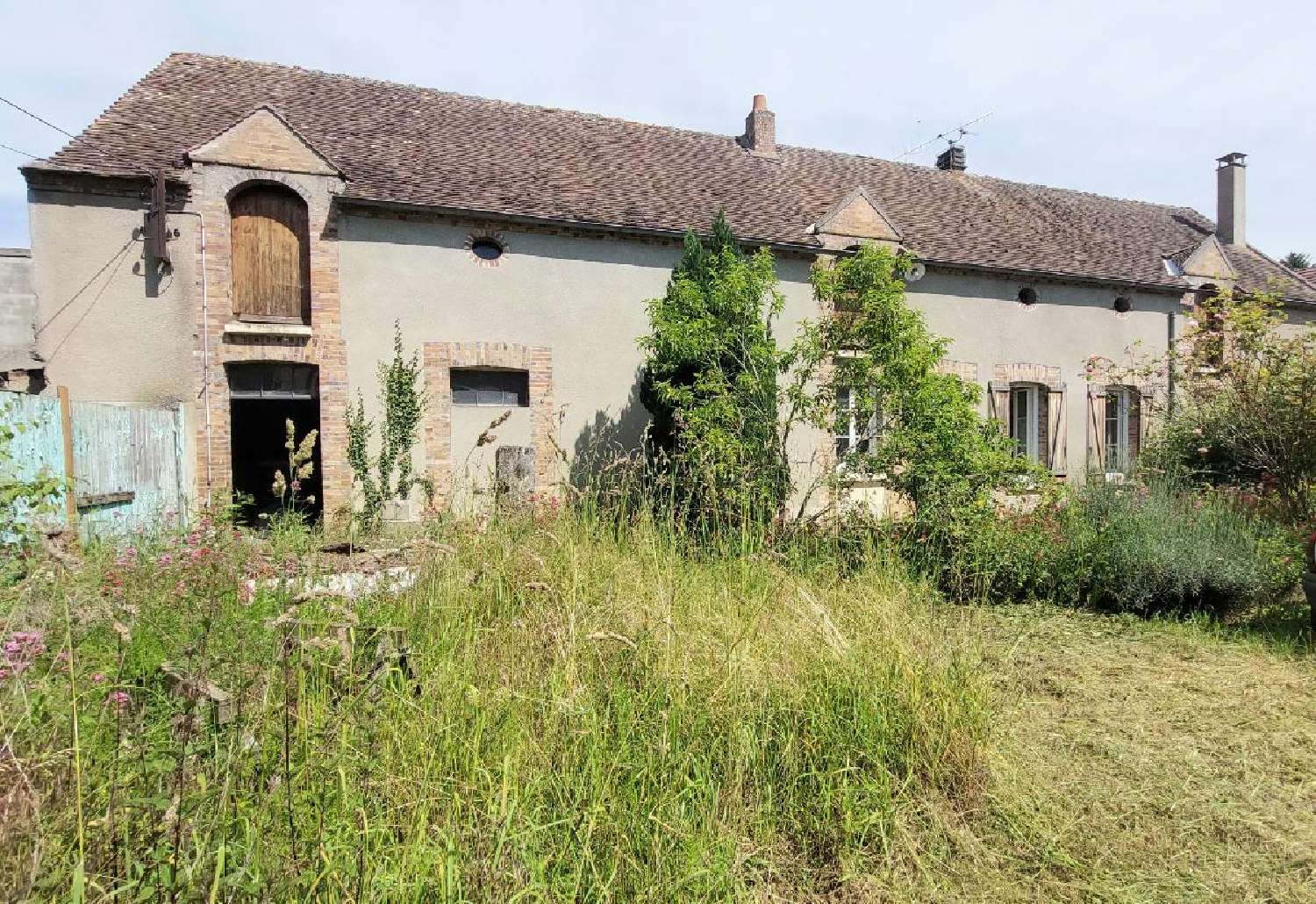en venta casa Gisy-les-Nobles Yonne 3