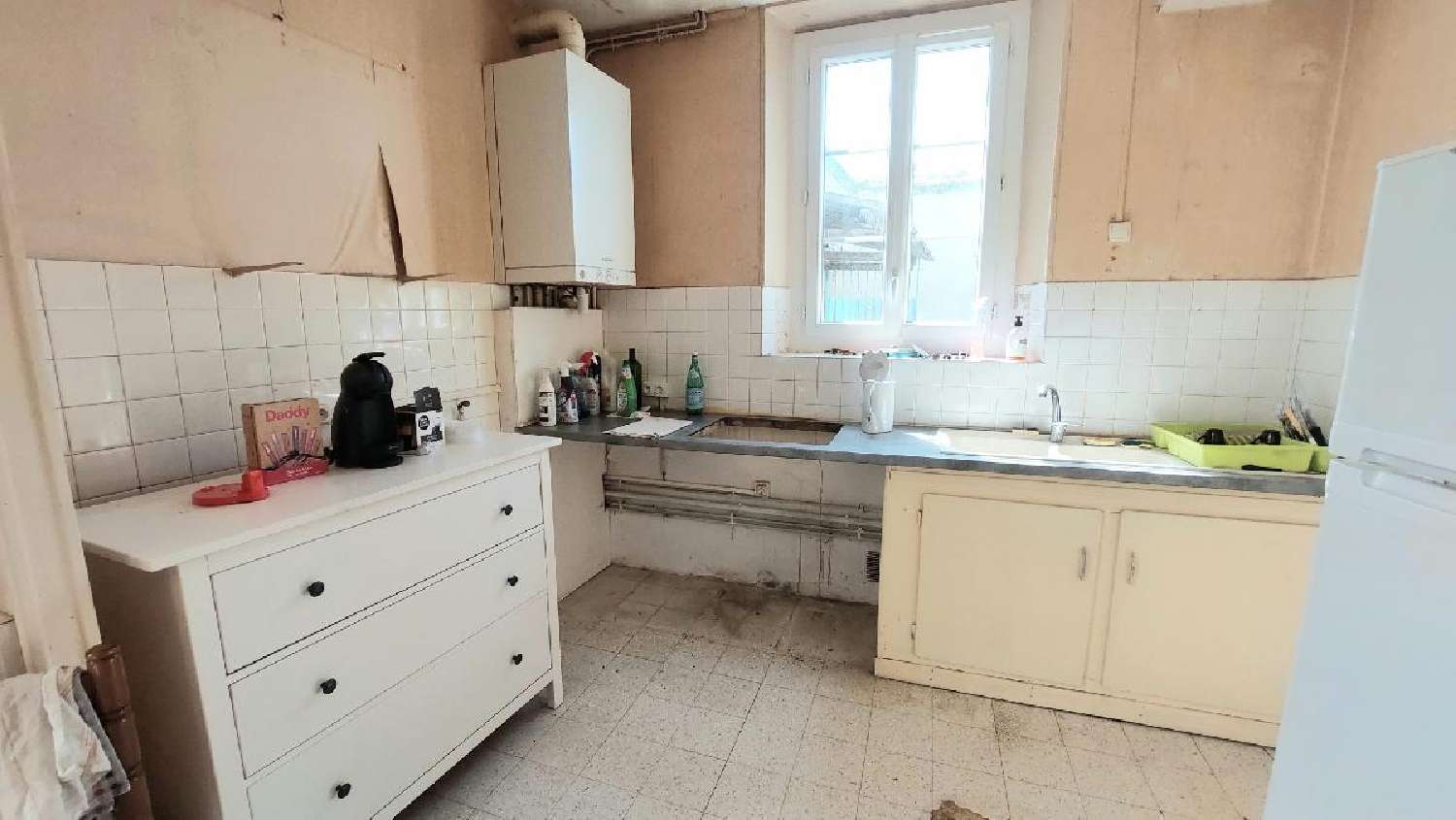 en venta casa Gisy-les-Nobles Yonne 4