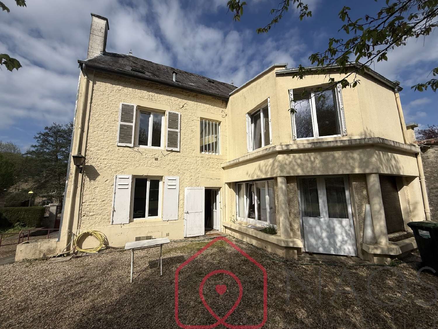  te koop huis Givonne Ardennes 2