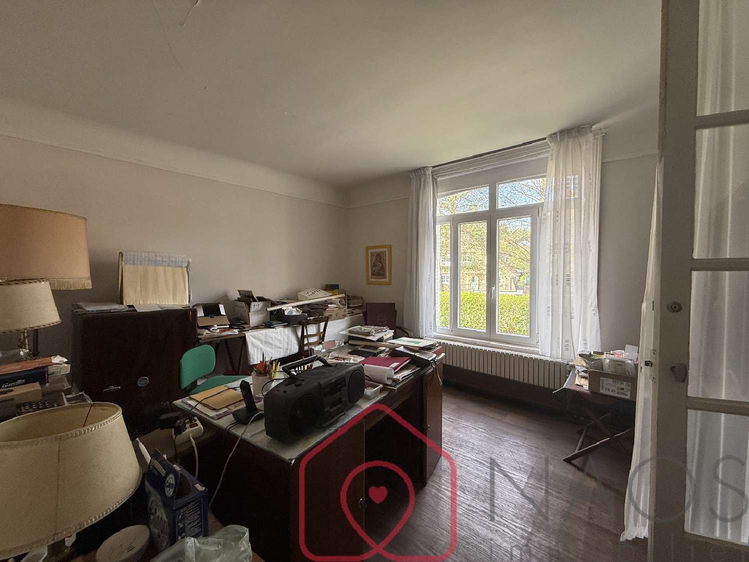  te koop huis Givonne Ardennes 3