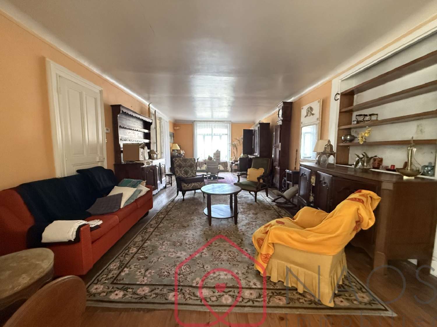  te koop huis Givonne Ardennes 4