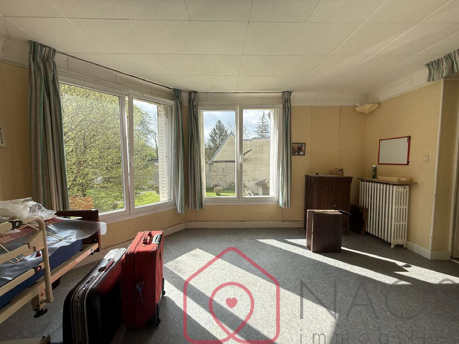  te koop huis Givonne Ardennes 5